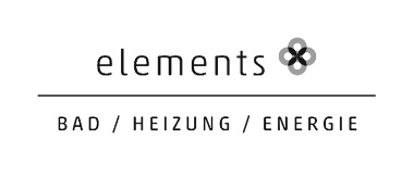 Pauzenberger Leistungen Sanitär Partner Elements Logo